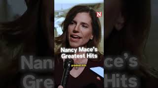 Nancy Mace For South Carolina Governor? Relive Her Most Unhinged Moments