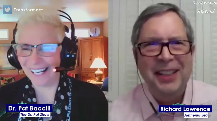 How to raise your consciousness with Special Guest...