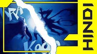 Blood In The Clouds || Thor : God Of Thunder||  Episode:02 || 3d Motion Comics|| Hindi Comic World |