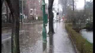 Noreaster 2007
