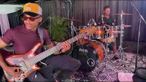 Grooving 🤙🏾 #rabacajaja #groovy #afrobeatinstrumental 