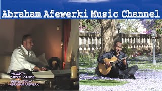 Abraham Afewerki Music Channel -  Bebizelenayo በቢዘለናዮ -(Official) Video Clip