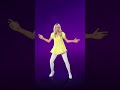 Fortnite Emote Show Ya Sabrina Carpenter #Shorts
