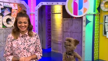 [REQUEST/YTP] The Epicness of LAUREN AND HACKER LIVE ON CBBC HQ BLOOPERS