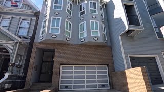 Information 2 Br w/ Parking at 1873 Turk Update