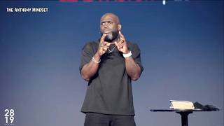 LIVE NOW: SUNDAY | Philip Anthony Mitchell #2819church