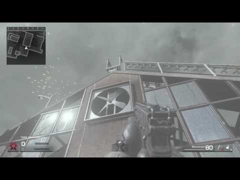 COD MWR GLITCHES EP 9 - Downpour