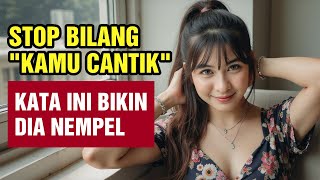 Download Lagu 3 Pujian Yang Membuat Wanita Terobsesi Padamu MP3