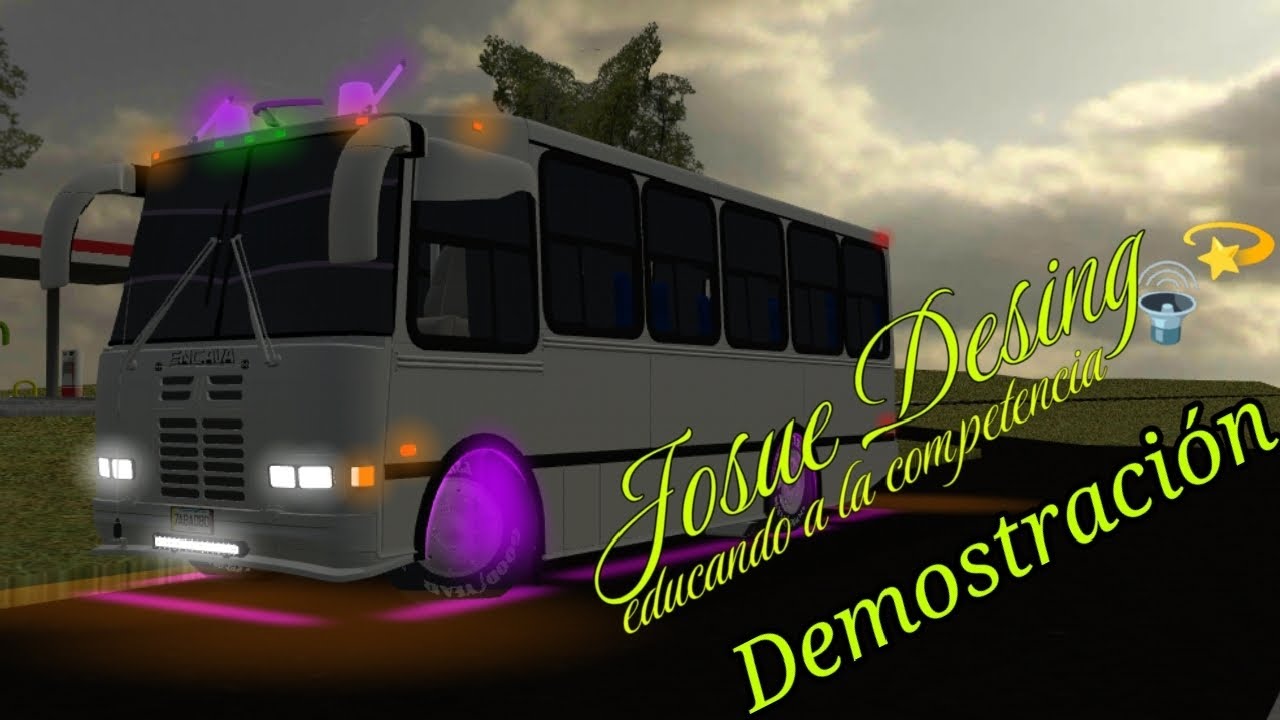 [APORTE] de encava ent-610 para sus PBS