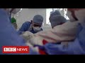 New video by BBC News on YouTube