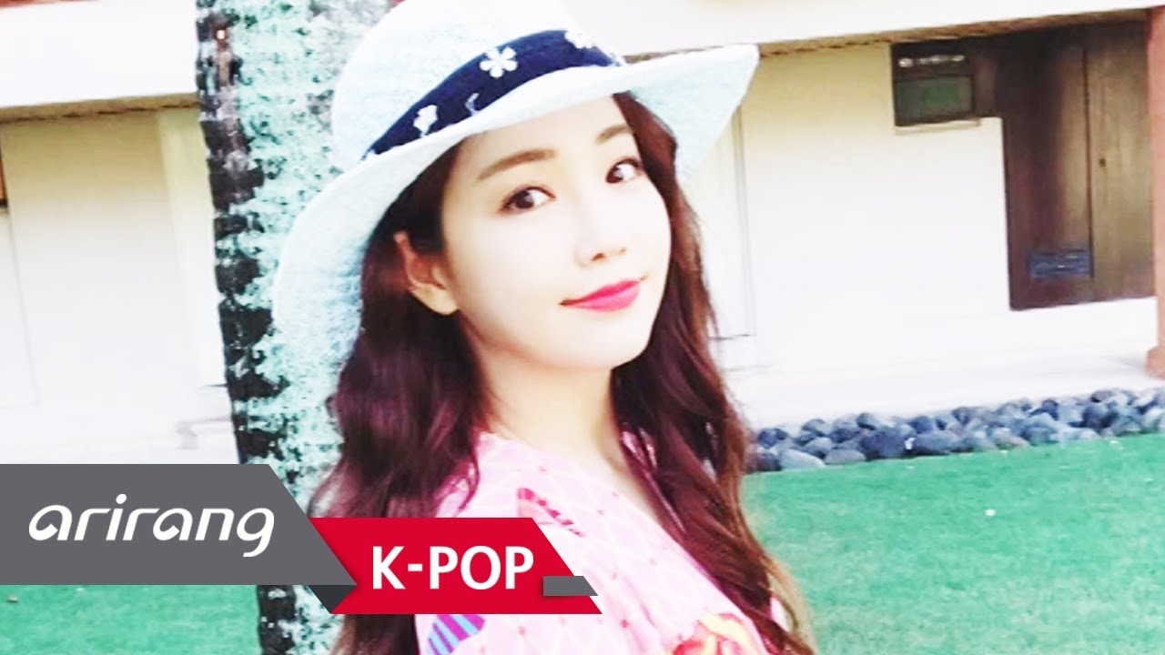 [Showbiz Korea] More about actress Lee Yu-ri(이유리)