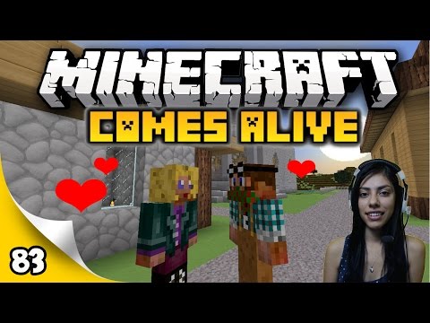 Minecraft Teamwork Towers w/Biggs87x - EP 1 -  Doovi