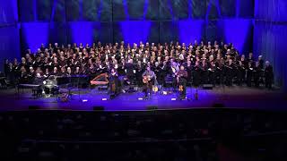 Children&#39;s Winter - Barra MacNeil&#39;s + Mississauga Festival Choir