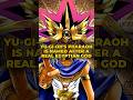 Yu-Gi-Oh's Pharaoh Is Based on a Real Egyptian God