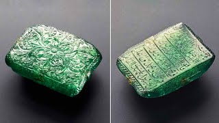 12 Most Amazing Ancient Treasures And Artifacts Finds