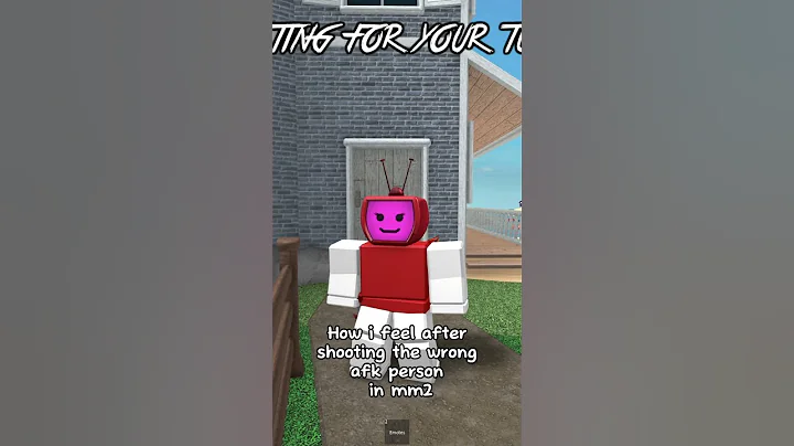 WHEN YOU SHOOT THE WRONG PERSON AS SHERIFF