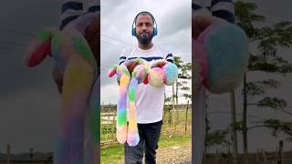 Cute 2 Ta Earmuffler Vs Original 1 Ta Headphone Unboxing Test 👍