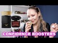 CONFIDENCE Boosting PERFUMES For Women *project confidence with these