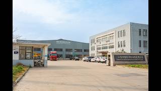 Top Special Cable Manufacturer in China | Factory Tour & Production Line | TEBAOFLEX CABLE