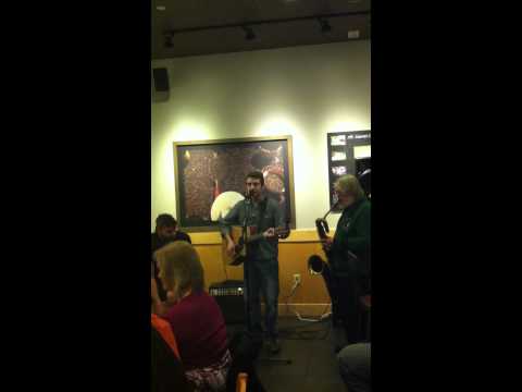 Aaron Hehl - Hound Dog (Elvis Presley)