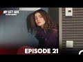 My Left Side Episode 21 Urdu Dubbed 