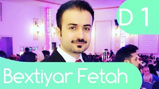 Bextiyar Fetah - Dewat 2011 (1)