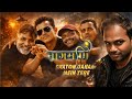 Laga Ke Nagmadhi | Sato Sanam Me Tere Mai  😂 | CG Comedy Dance Video | Sanjay Koram | Amapara Films