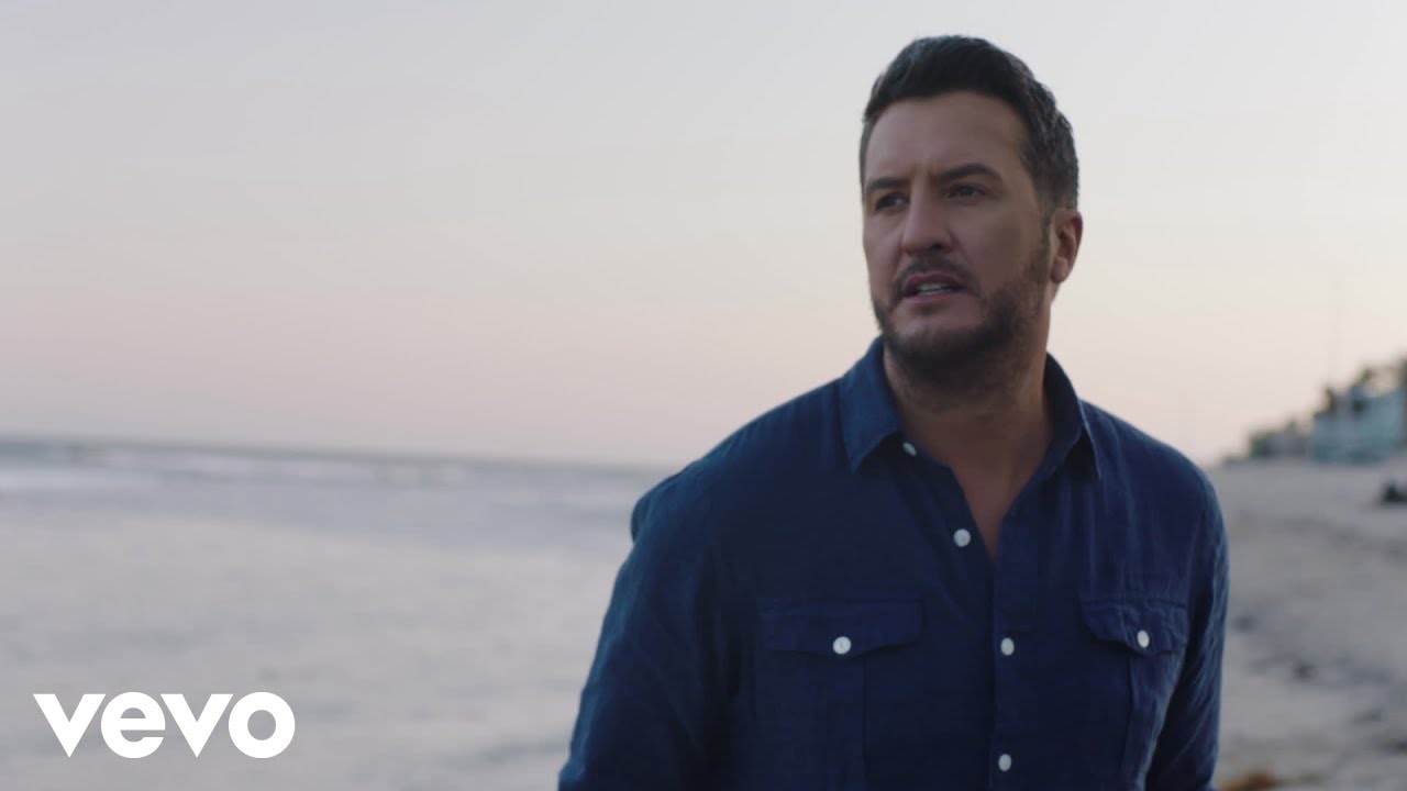 Luke Bryan - Waves  Official Music Video