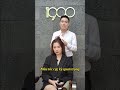 Da tối nên nhuộm màu gì? - 1900 Hair Salon #shorts