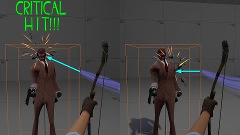 Huntsman headshots: Episode 2