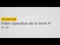 18. NovaStar Serie H - 3D