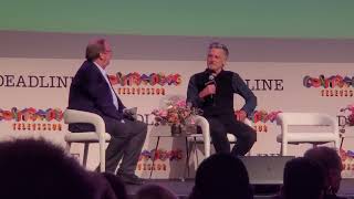 Deadline Contenders - Murdaugh Murders Conversation with Bill Pullman