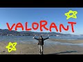【VALORANT】 4月ラストばろ〜！今日もコンペまわします！