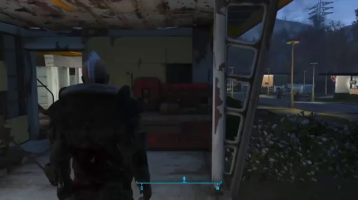 Fallout 4 - Sanctuary Hills  _ Lore Accurate Build - pt20 [Done?  TESTING]