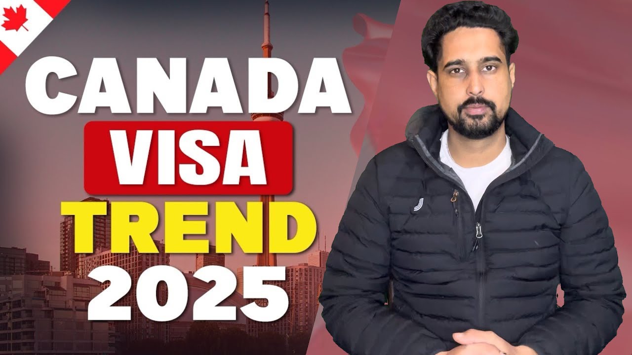 Canada Visa Applications results | Canada visa processing time | Canada ...