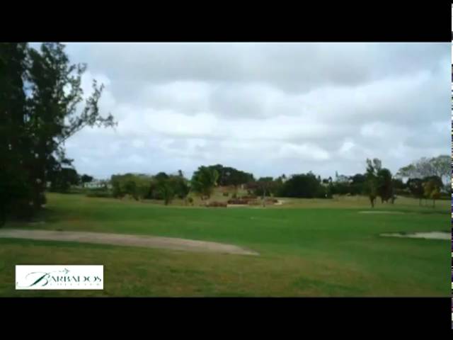 Barbados Golf Club, Marville Travel