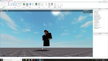 Scripting Guide #1 | Roblox Studio | Touched Events