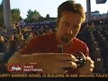 CNN segment about DMB tapers (2003)