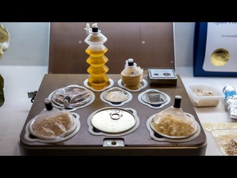 tasting-astronaut-food:-inside-nasa's-space-food-systems-laboratory