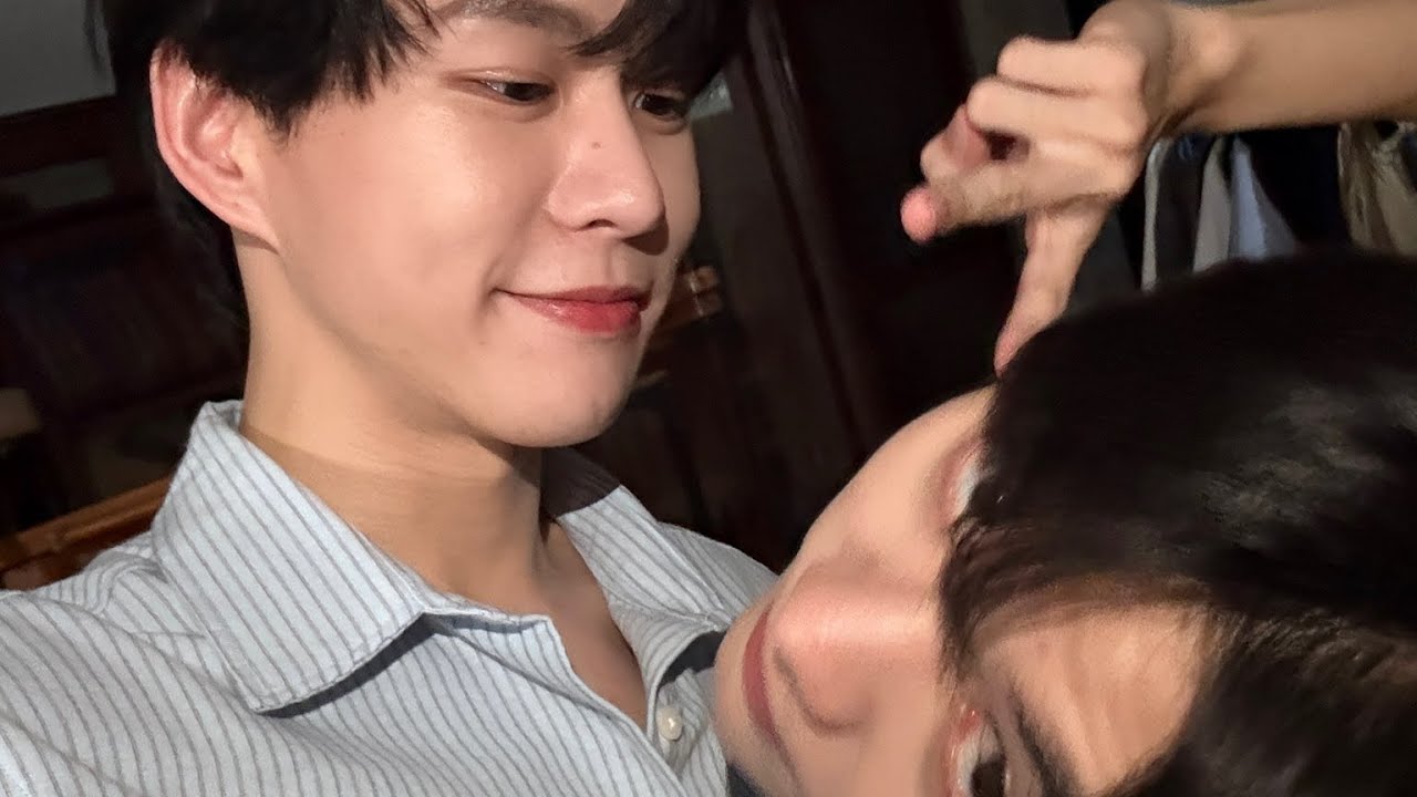 BESIDE THE SKY EP1 #FoureverYou2EP1 #besidethesky #tonfahtyphoon