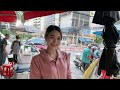 Live street cafe  join the friendliest community  ploysai coffee lady in bangkok thailand