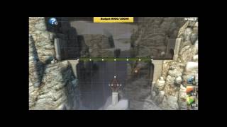 Bridge constructor xbox one bridge 2 The Ridge