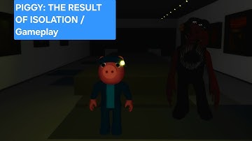 How to Escape Chapter 1- 3 in PIGGY: THE RESULT OF ISOLATION (MULTI-PLAYER)