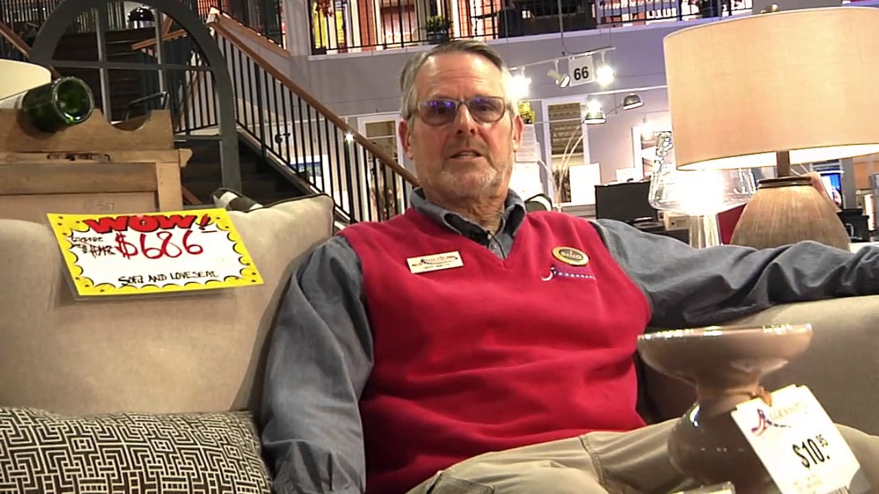 Jeff Smith   American Furniture Warehouse   20APR2016