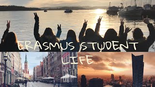 Erasmus Student Life