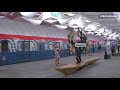 В Коммунарку пришло метро: видеообзор четырех новых станций
