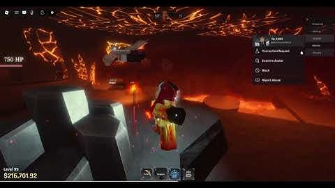 the forge exploiter-1