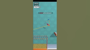 Run Race 3D - Gameplay Walkthrough Android, ios All Levels #Shorts