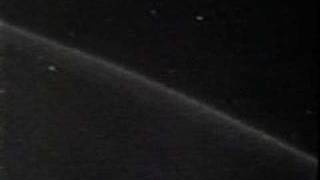STS-48 UFO FOOTAGE