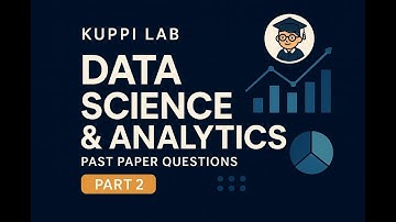 DS&A Revision + Past Papers Part  2